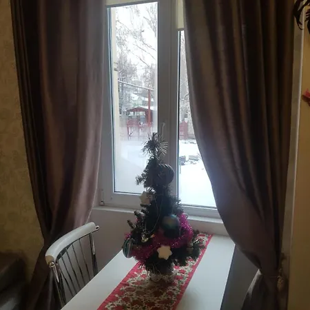 Вулиця 29-Го Вересня 2\25 Kremenchuk Exterior photo